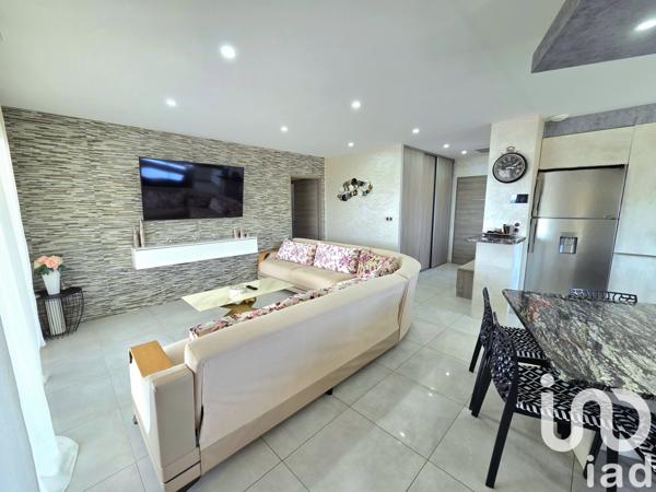 Maison à vendre 5 pièces 140 m² Saint-Nazaire