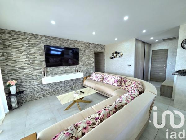 Maison à vendre 5 pièces 140 m² Saint-Nazaire