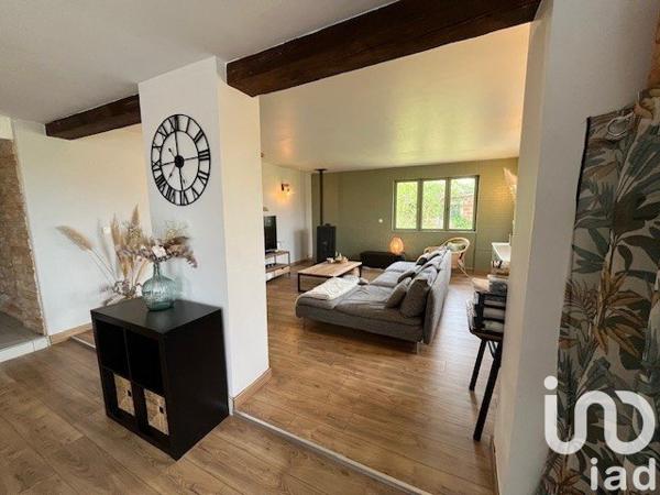 House for sale 5 rooms 142 m² Bouloc