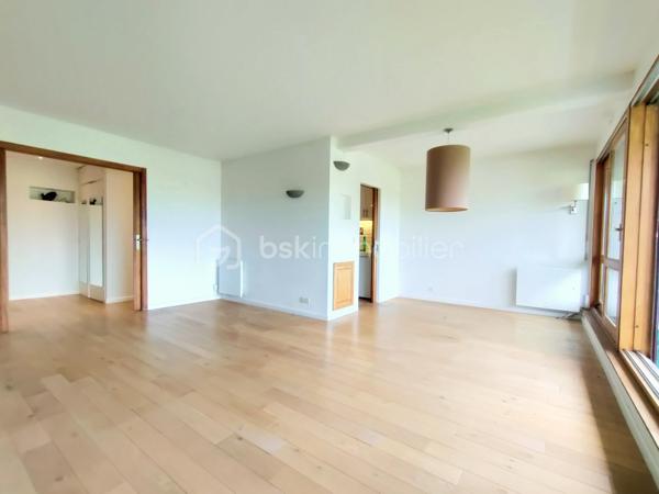 Appartement de 89 m²