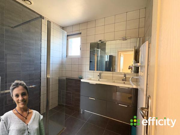 Maison 5 pièces - 100 m²