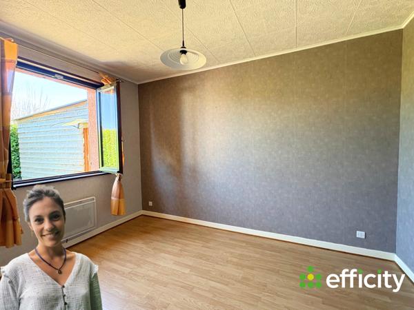 Maison 5 pièces - 100 m²