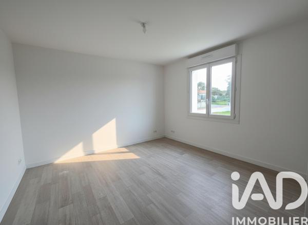 Maison à vendre 3 pièces 71 m² Chaumes-en-Retz
