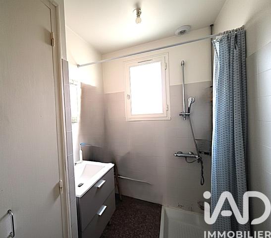 Maison à vendre 3 pièces 71 m² Chaumes-en-Retz