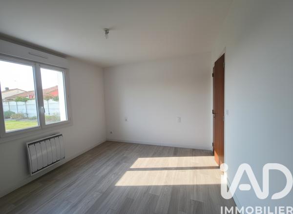Maison à vendre 3 pièces 71 m² Chaumes-en-Retz