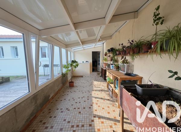 Maison à vendre 3 pièces 71 m² Chaumes-en-Retz