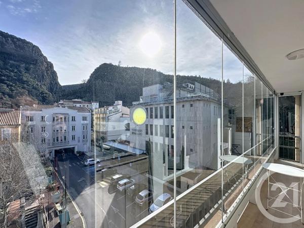 Appartement F2 à vendre  2 pièces - 46,22 m2 AMELIE LES BAINS PALALDA - 66