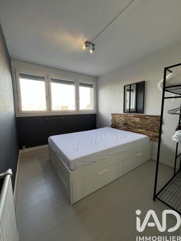 Appartement à vendre 3 pièces 56 m² Tarbes