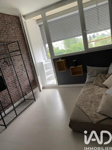 Appartement à vendre 3 pièces 56 m² Tarbes