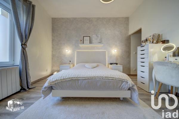 Appartement 4 pièces de 77 m² à Florange (57190)