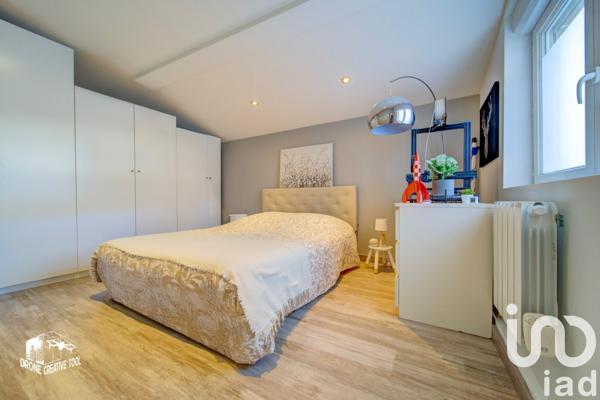 Appartement 4 pièces de 77 m² à Florange (57190)