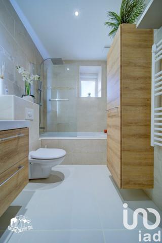 Appartement 4 pièces de 77 m² à Florange (57190)