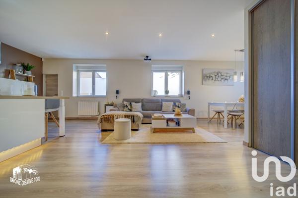 Appartement 4 pièces de 77 m² à Florange (57190)