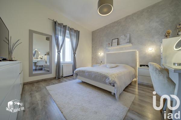 Appartement 4 pièces de 77 m² à Florange (57190)