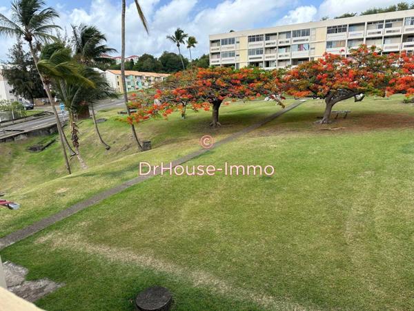Appartement à vendre 4 pièces de 72 m²