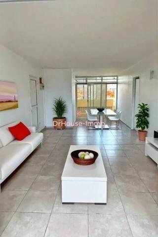 Appartement à vendre 4 pièces de 72 m²