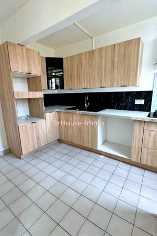 Appartement à vendre 4 pièces de 72 m²