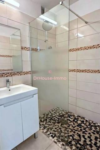 Appartement à vendre 4 pièces de 72 m²