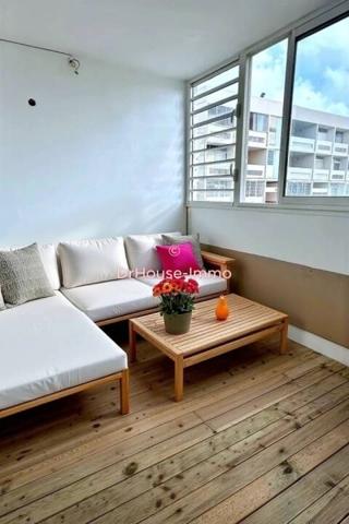 Appartement à vendre 4 pièces de 72 m²