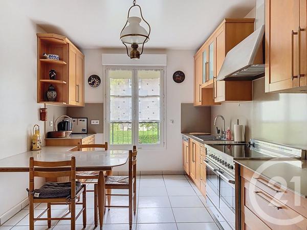 Appartement à vendre  4 pièces - 148 m2 SENLIS - 60