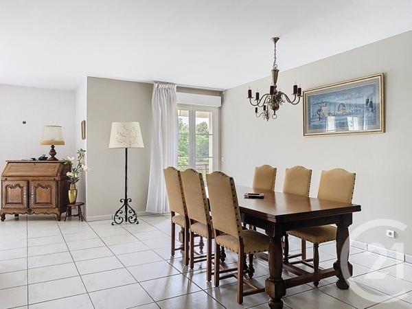 Appartement à vendre  4 pièces - 148 m2 SENLIS - 60