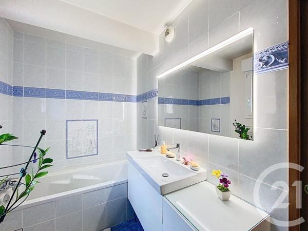 Appartement à vendre  4 pièces - 148 m2 SENLIS - 60