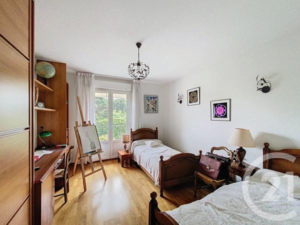 Appartement à vendre  4 pièces - 148 m2 SENLIS - 60