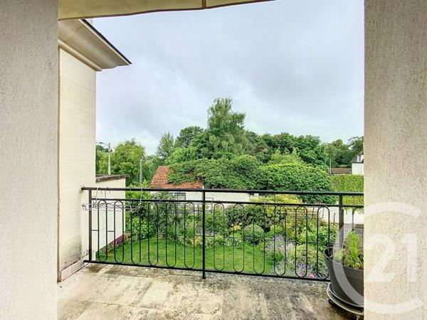 Appartement à vendre  4 pièces - 148 m2 SENLIS - 60