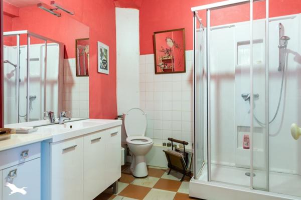 Maison à vendre |  Excideuil |  7 pièces | 219 m²