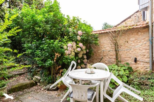 Maison à vendre |  Excideuil |  7 pièces | 219 m²