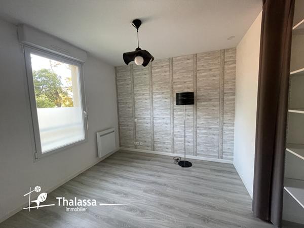 Appartement Saint Brevin Les Pins 3 pièce(s) 58.14 m2,  
Saint brevin les pins 44250