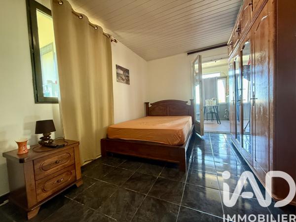 Maison à vendre 7 pièces 220 m² Entre-Deux