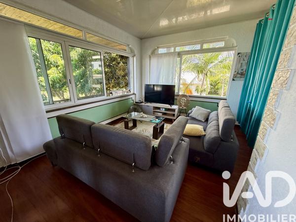 Maison à vendre 7 pièces 220 m² Entre-Deux