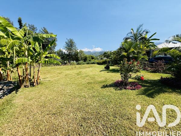 Maison à vendre 7 pièces 220 m² Entre-Deux