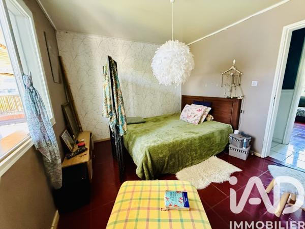 Maison à vendre 7 pièces 220 m² Entre-Deux