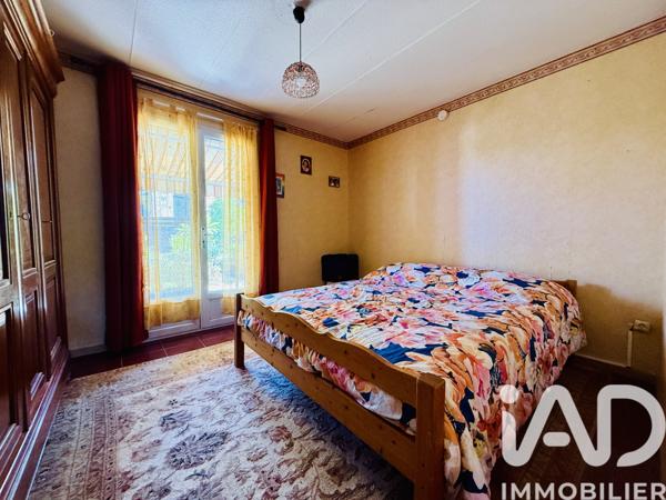 Maison à vendre 7 pièces 220 m² Entre-Deux