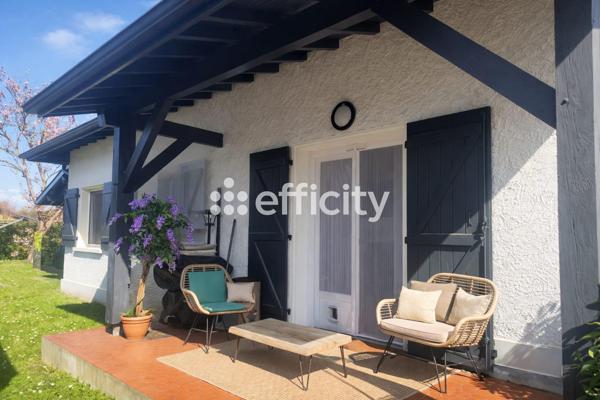 Maison
         4 pièces
        - 93 m² Exclusivité 435 000 € *