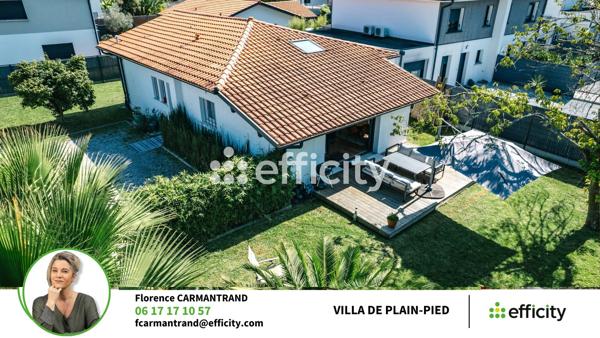 Maison
         4 pièces
        - 93 m² Exclusivité 435 000 € *