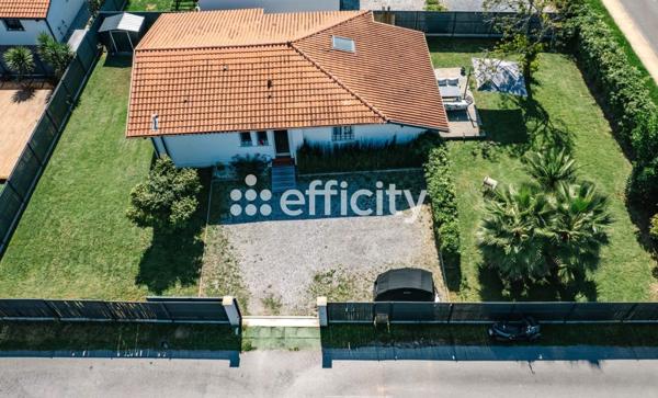 Maison
         4 pièces
        - 93 m² Exclusivité 435 000 € *