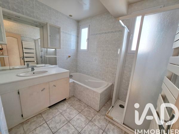 Maison à vendre 5 pièces 97 m² La Ferrière