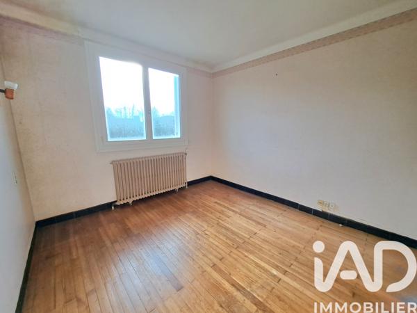 Maison à vendre 5 pièces 97 m² La Ferrière
