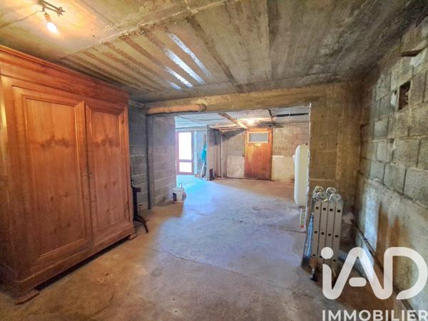 Maison à vendre 5 pièces 97 m² La Ferrière