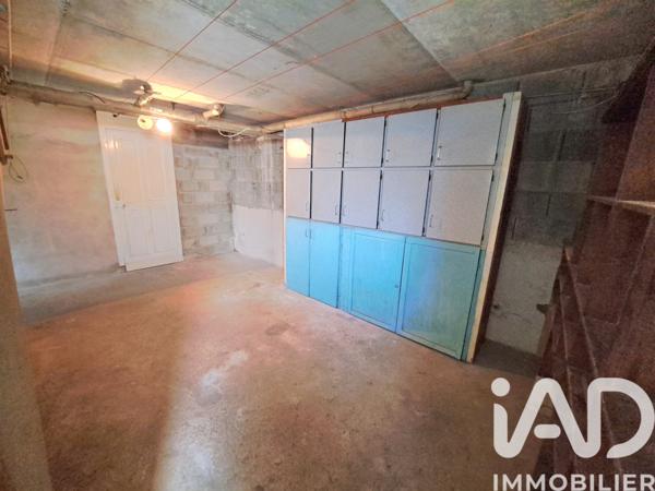 Maison à vendre 5 pièces 97 m² La Ferrière