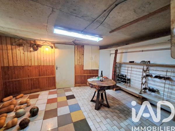 Maison à vendre 5 pièces 97 m² La Ferrière