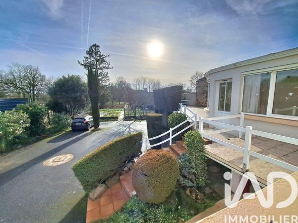 Maison à vendre 5 pièces 97 m² La Ferrière