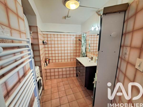 Maison à vendre 5 pièces 97 m² La Ferrière