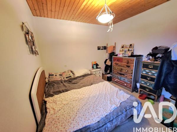 Maison à vendre 5 pièces 97 m² La Ferrière