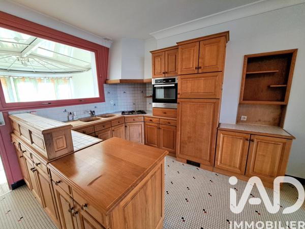 Maison à vendre 5 pièces 97 m² La Ferrière