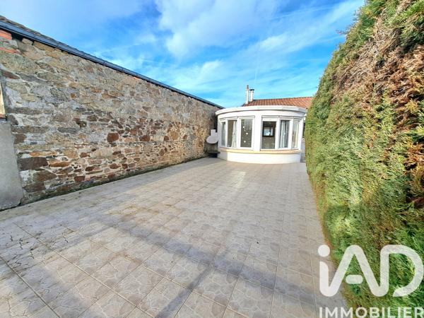 Maison à vendre 5 pièces 97 m² La Ferrière