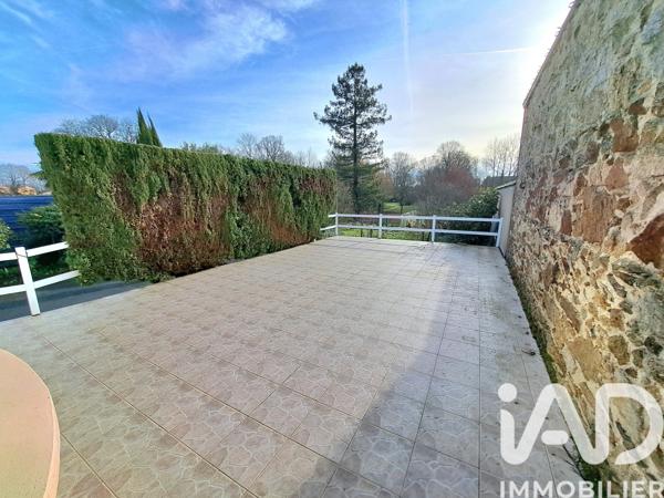 Maison à vendre 5 pièces 97 m² La Ferrière